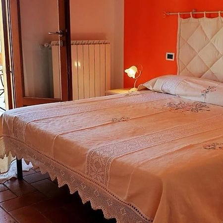 فيلا Casina Di Pacina Abbadia di Montepulciano المظهر الخارجي الصورة