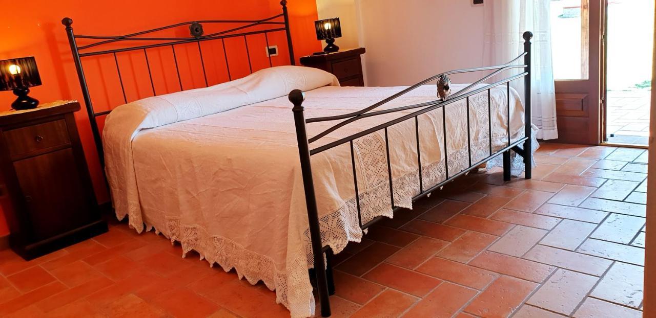 فيلا Casina Di Pacina Abbadia di Montepulciano المظهر الخارجي الصورة
