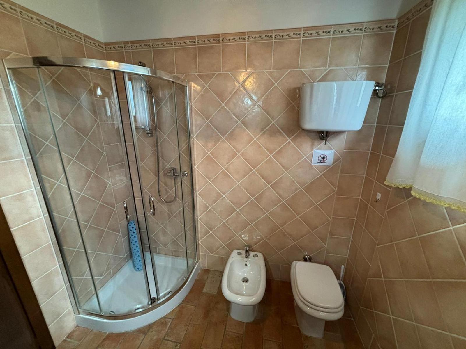 فيلا Casina Di Pacina Abbadia di Montepulciano المظهر الخارجي الصورة